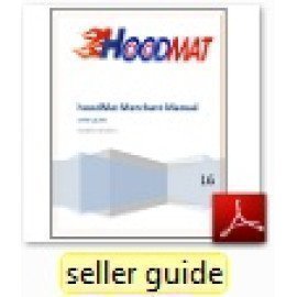 Hoodmat seller guide 